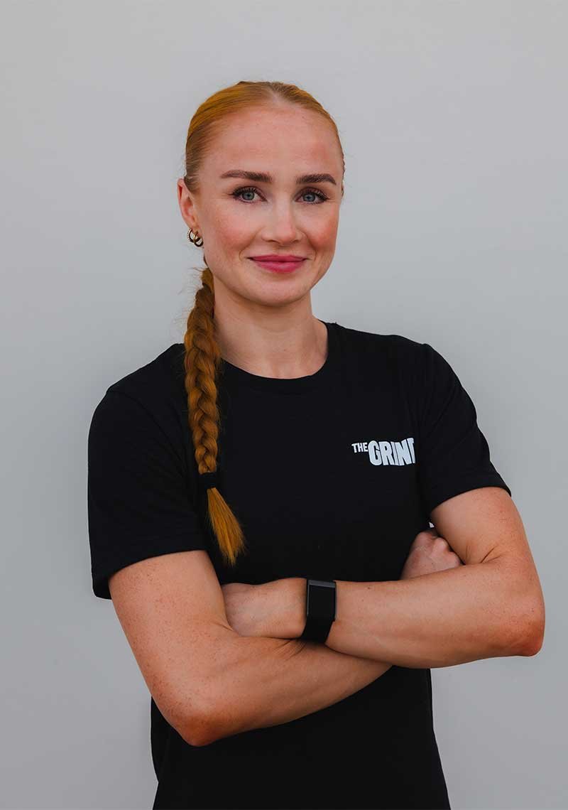 Natalia Gunnlaughsdottir